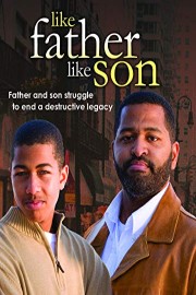 Like Father Like Son poster