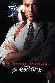 The Substitute