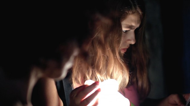 Watch Borderline Online