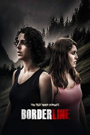 Borderline poster