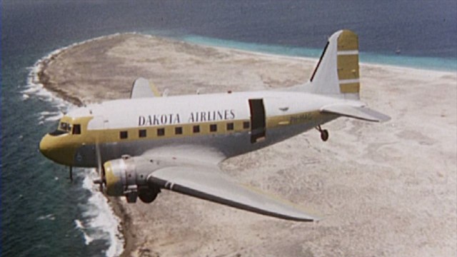 Watch Dakota Online