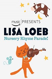 Lisa Loeb, Nursery Rhyme Parade! poster