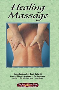 Healing Massage
