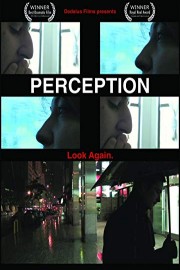 Perception poster