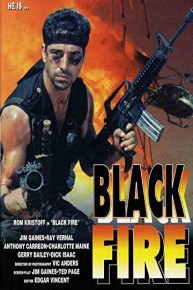 Black Fire