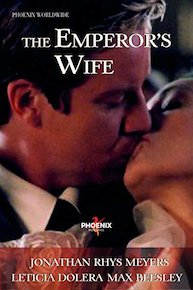 The Emperors Wife