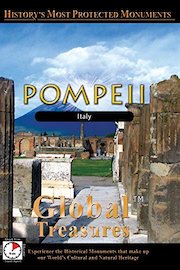 Global Treasures - Pompeii - Italy