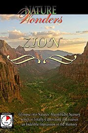 Nature Wonders - Zion - Utah - U.S.A.