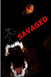 Savaged poster