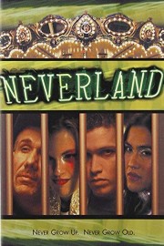 Neverland poster