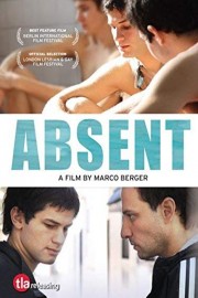 Absent poster