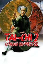 Tai Chi 2 poster