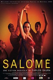 SALOME poster