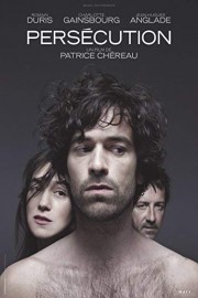 PERSECUTION poster