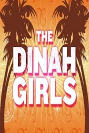 The Dinah Girls poster