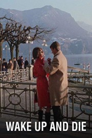 Wake Up and Die poster