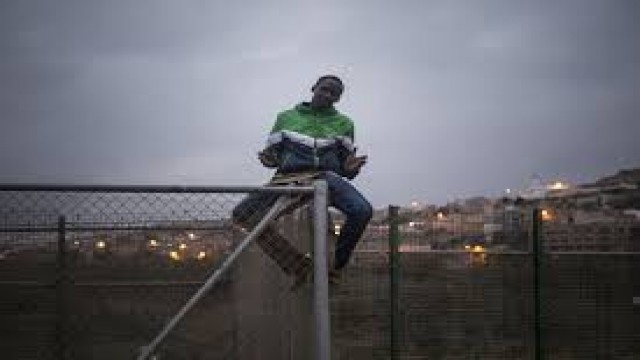 Watch The Great Wall Online