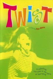 Twist poster