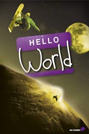Hello World poster