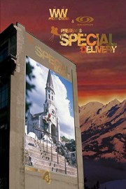 Special Delivery poster