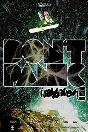Don't Panic poster