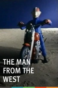 The Man from the West
