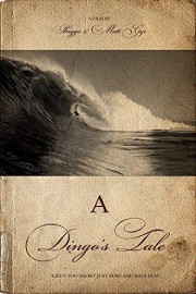 A Dingo's Tale poster