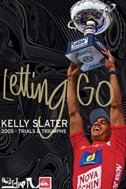 Letting Go poster