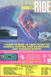 Ticket to Ride