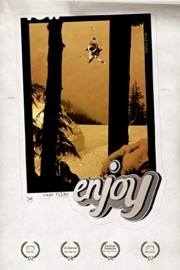 Enjoy poster