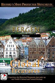 Global Treasures - Bergen, Norway