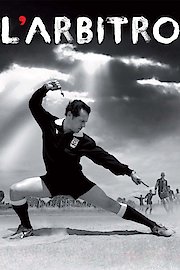 The Referee poster