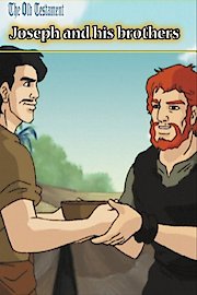 Old Testament II, Joseph and His Brother poster