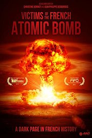 Victims Of The French Atomic Bomb