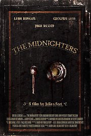 The Midnighters poster