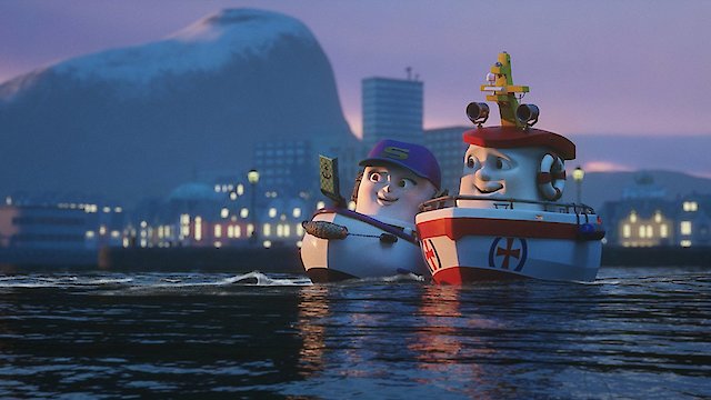 Watch Anchors Up Online