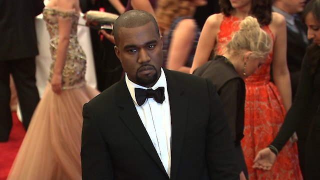 Watch Kanye West: Outspoken Online