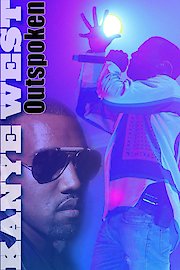 Kanye West: Outspoken