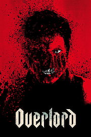 Overlord poster