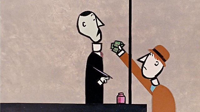 Watch My Financial Career Online