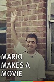 Mario Makes a Movie poster
