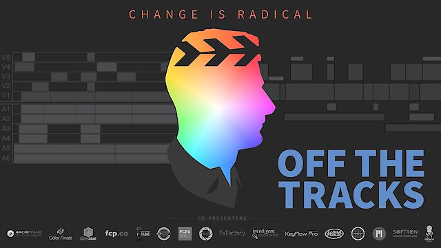 Watch Off The Tracks Online
