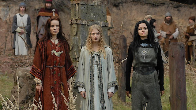 Watch Pagan Queen Online