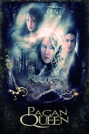 Pagan Queen