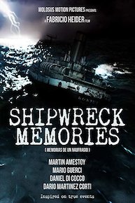 Shipwreck Memories