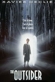 Outsider, The