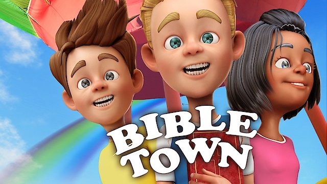 Watch Bible Town Online
