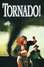 Tornado! poster