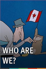 Who are We? poster