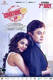 Conditions Apply poster